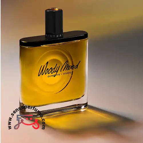 عطر ادکلن استودیو الفکتیو وودی مود